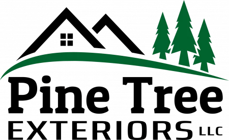 Pine Tree Exteriors