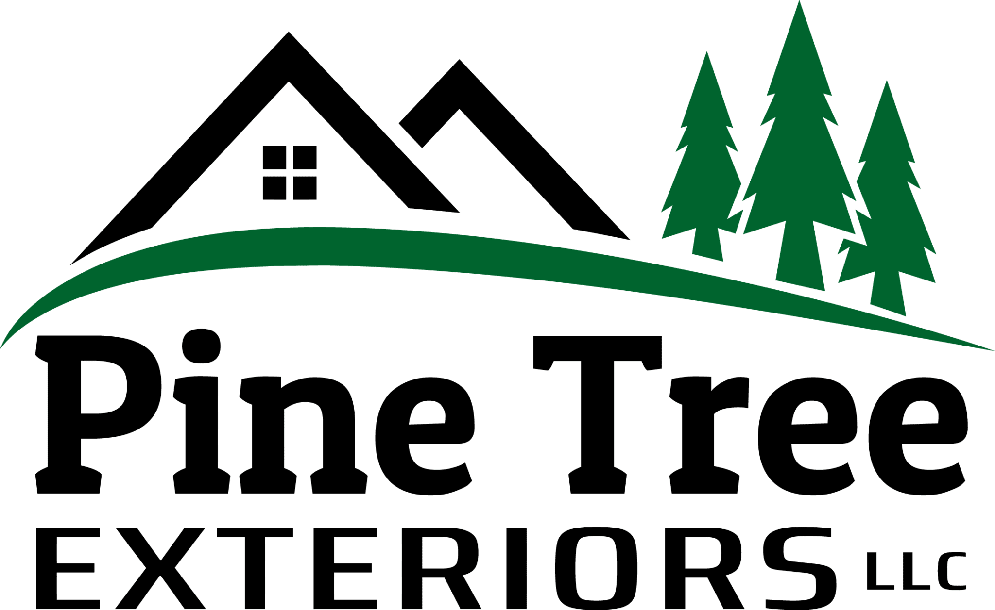 Pine Tree Exteriors