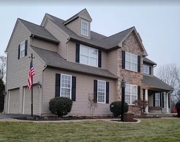 roof replacement coatesville pa