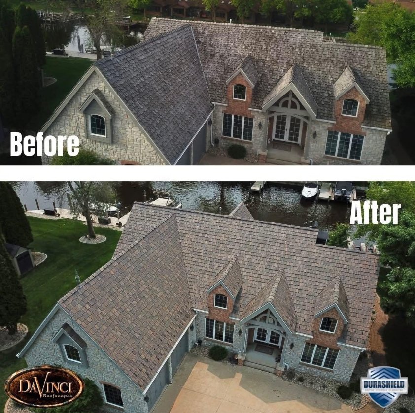 DuraShield Roofing