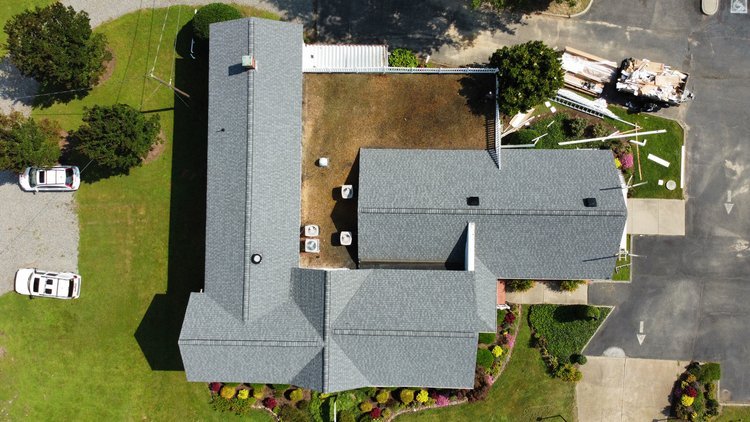 Richmond Roofing Contractor