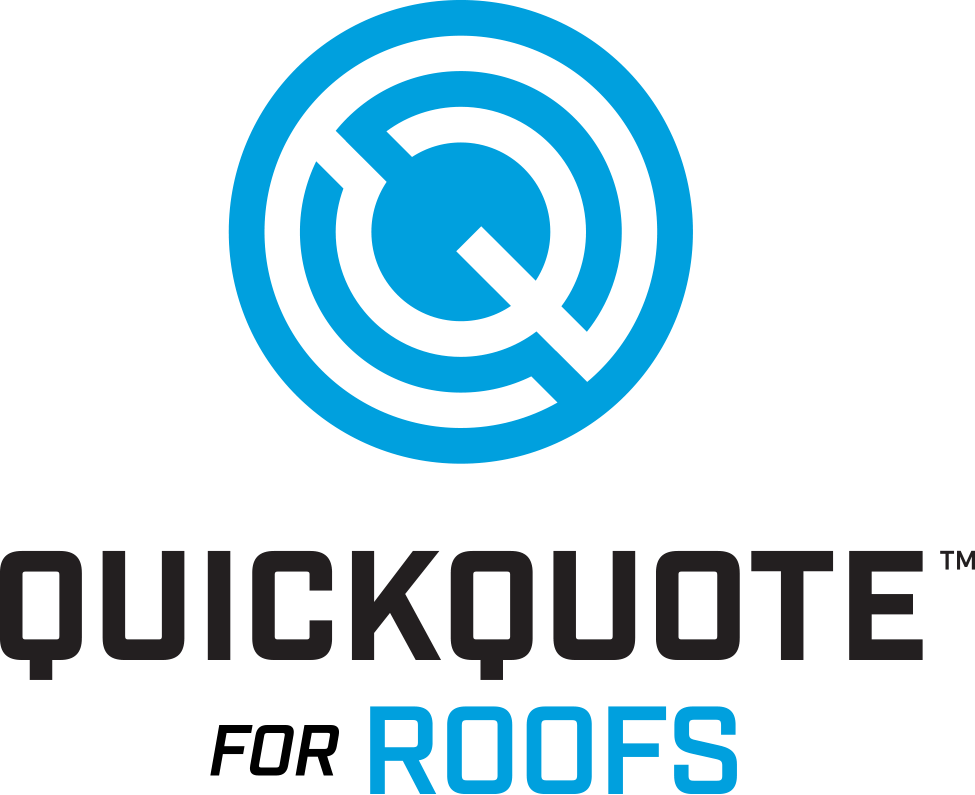 quickquote for roofs