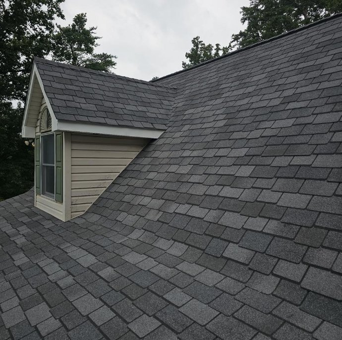 roof replacement williamsport