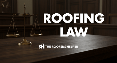 Bangor Approves Asphalt Shingle Replacement of Slate in Historic District roofing law lawyer