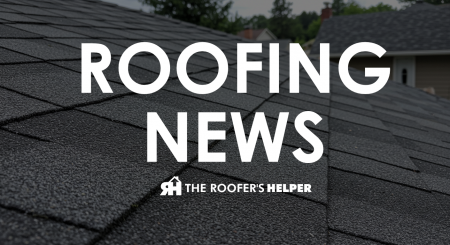 roofing news