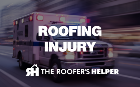 $1 Million Roofing Accident Highlights the Importance of Proper Workers’ Compensation Coverage