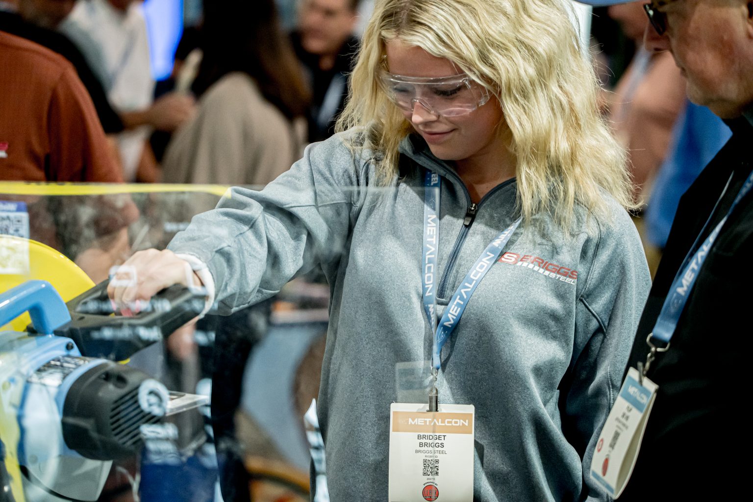 METALCON Launches 40 Under 40 Recognition Program