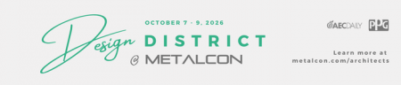 metalcon design district