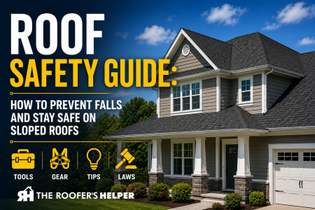 roof safety guide