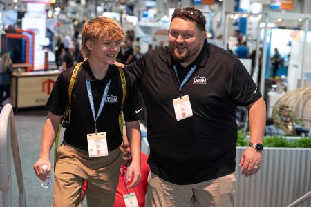 METALCON 2026 Responds to the Changing Needs of Metal Construction Metalcon Photo Courtesy of Neubek Photographers