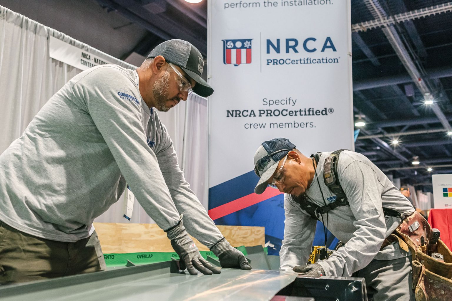 METALCON Marks 35 Years as Industry Associations Unite to Advance Metal Construction metalcon