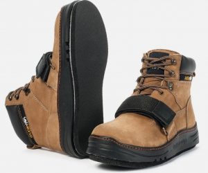 cougar paws roofing shoes