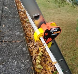 lockjaw ladder grip