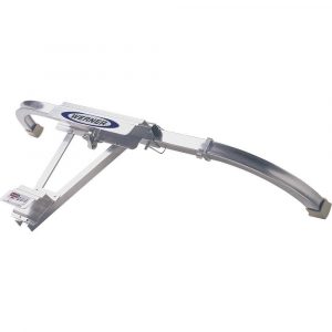 werner quickclick stabilizer