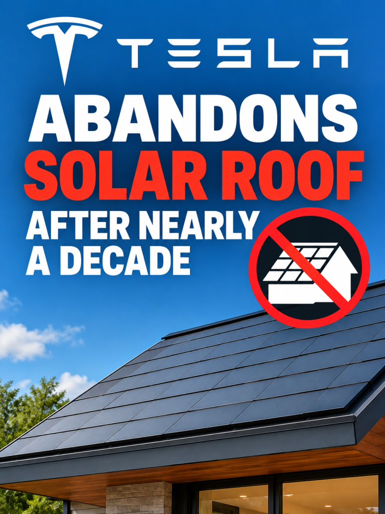 tesla solar roof