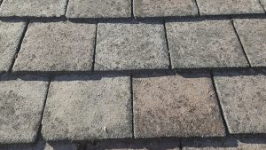 asbestos roof tile shingles